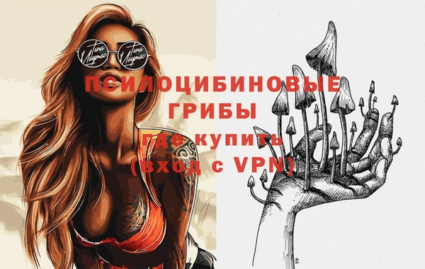 ALPHA PVP Михайловка